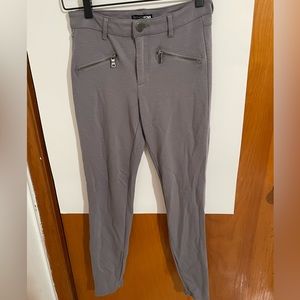 Fashion Nova grey pants